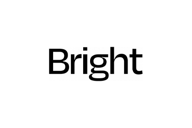 Bright