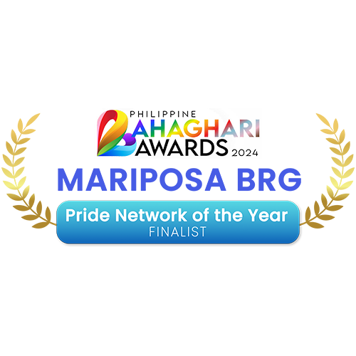 Pride Network of the Year