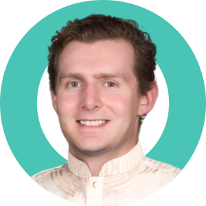 Picture of Ben Roberts