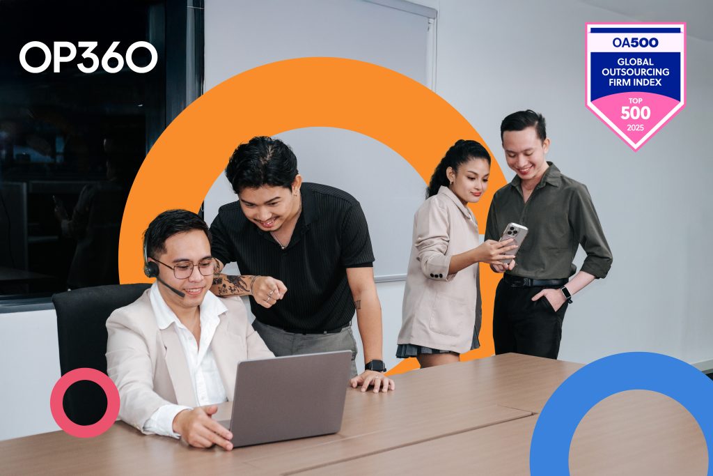 OP360 Named in OA500