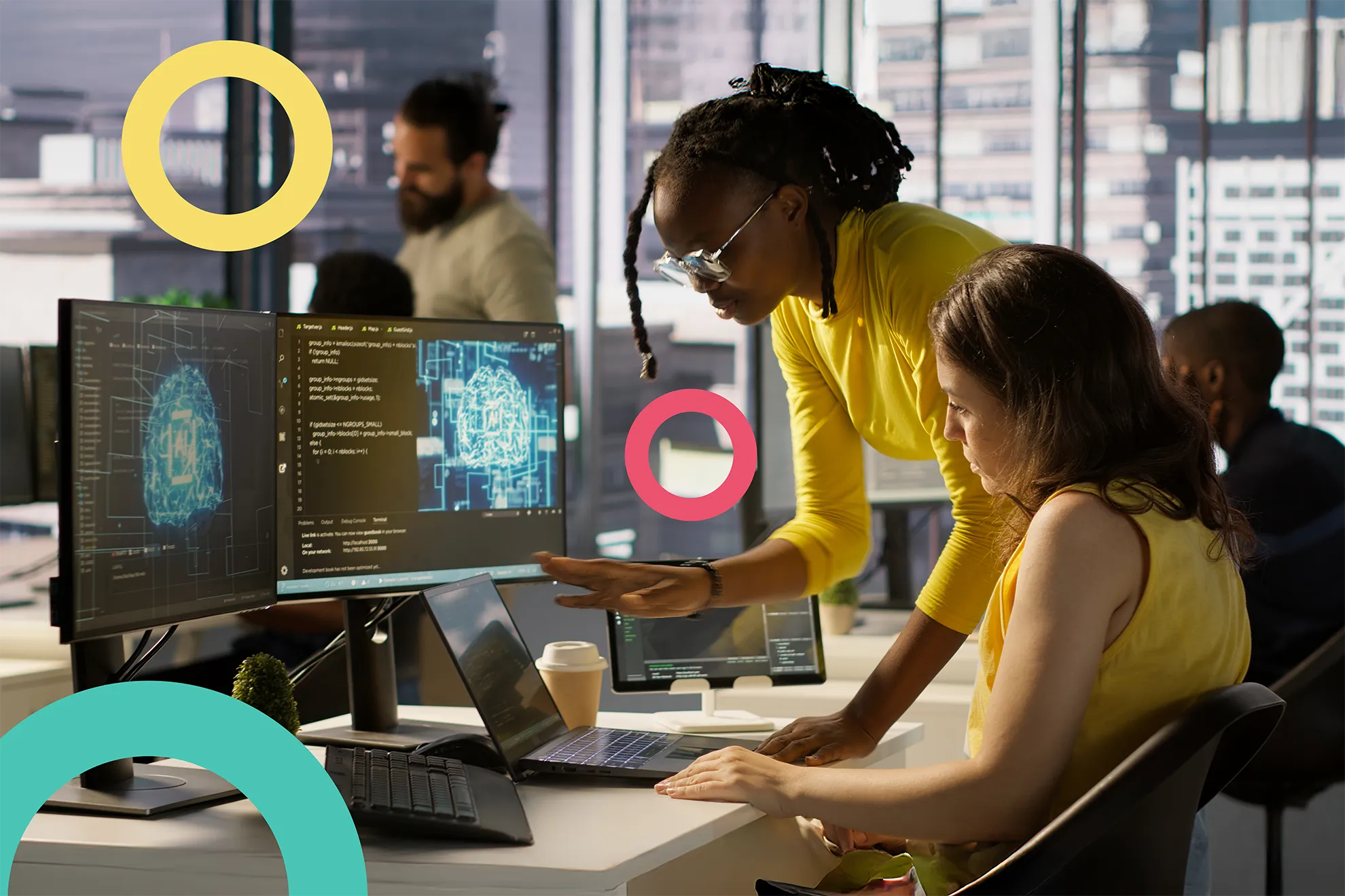 Scaling Seasonal Support with AI-Enhanced Workforce Management